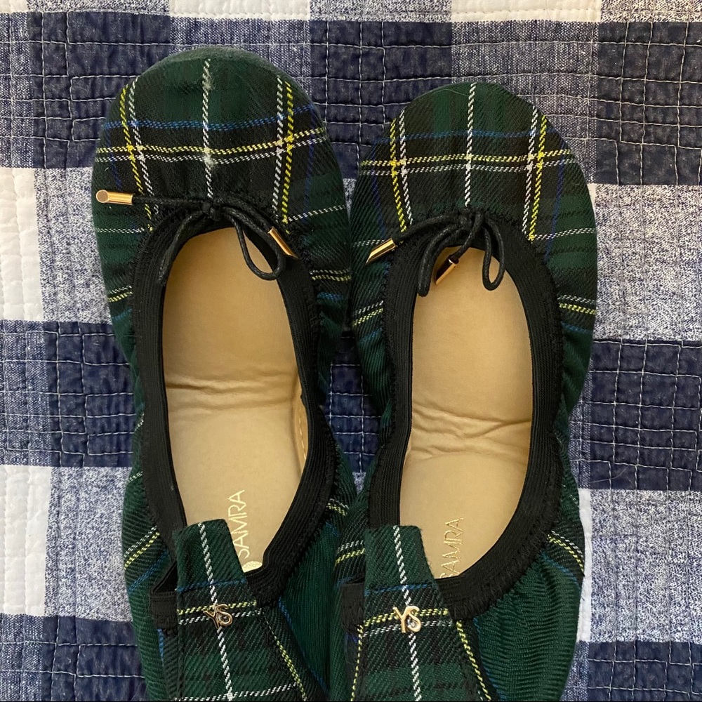 NWOB Yosi Samra flats